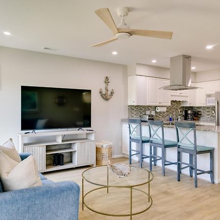 Emerald Isle Condo With Indoor Pool And Beach Access! Ngoại thất bức ảnh