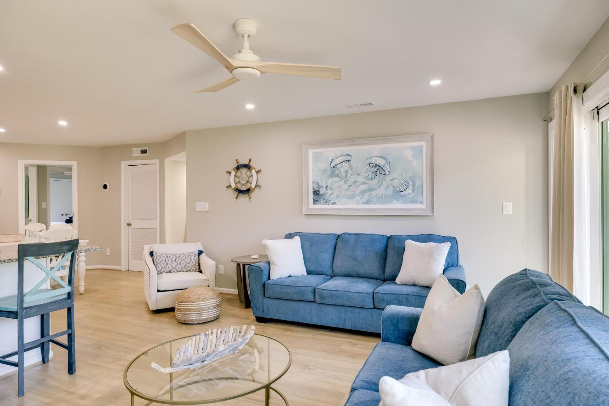 Emerald Isle Condo With Indoor Pool And Beach Access! Ngoại thất bức ảnh