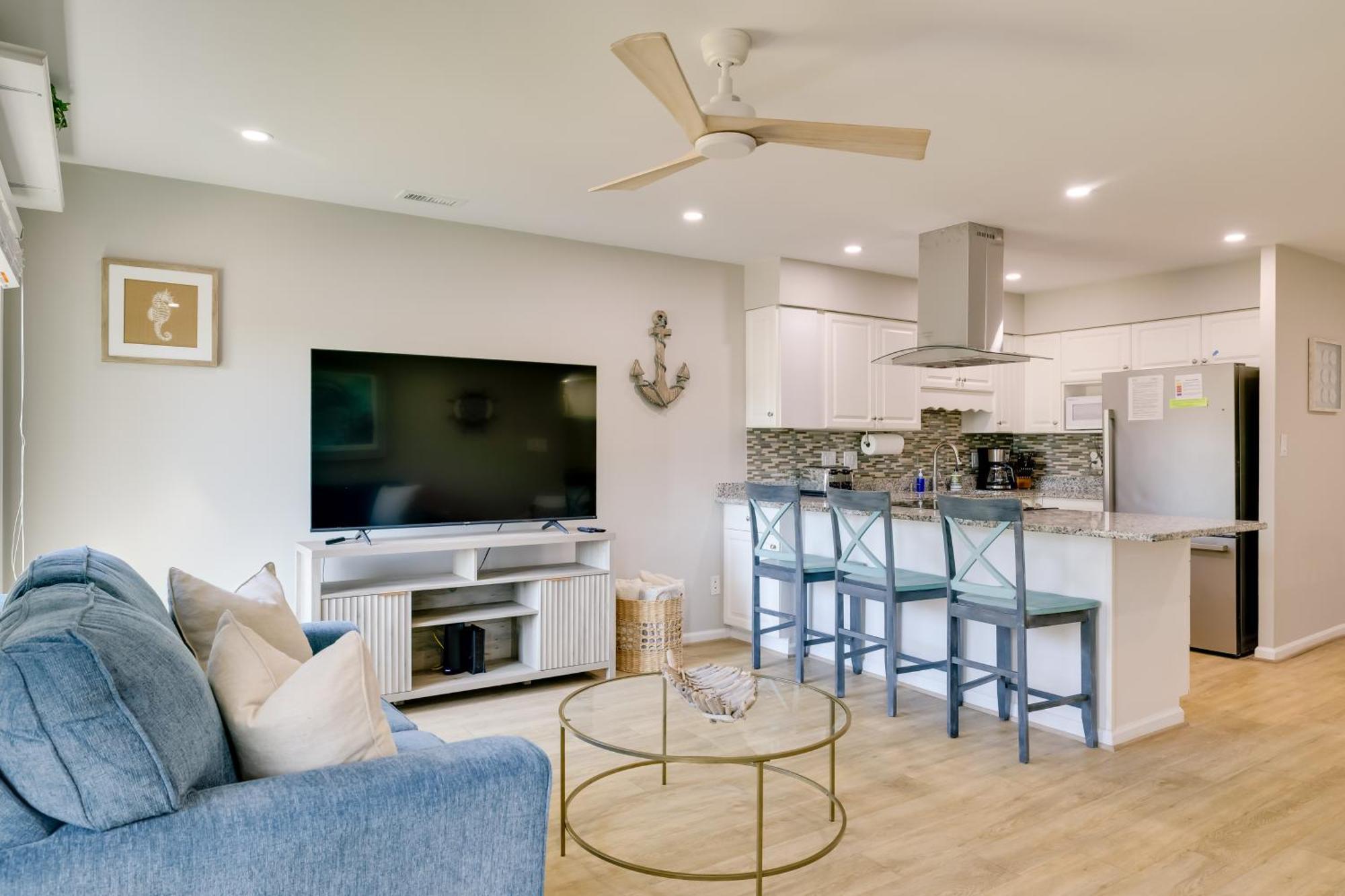 Emerald Isle Condo With Indoor Pool And Beach Access! Ngoại thất bức ảnh