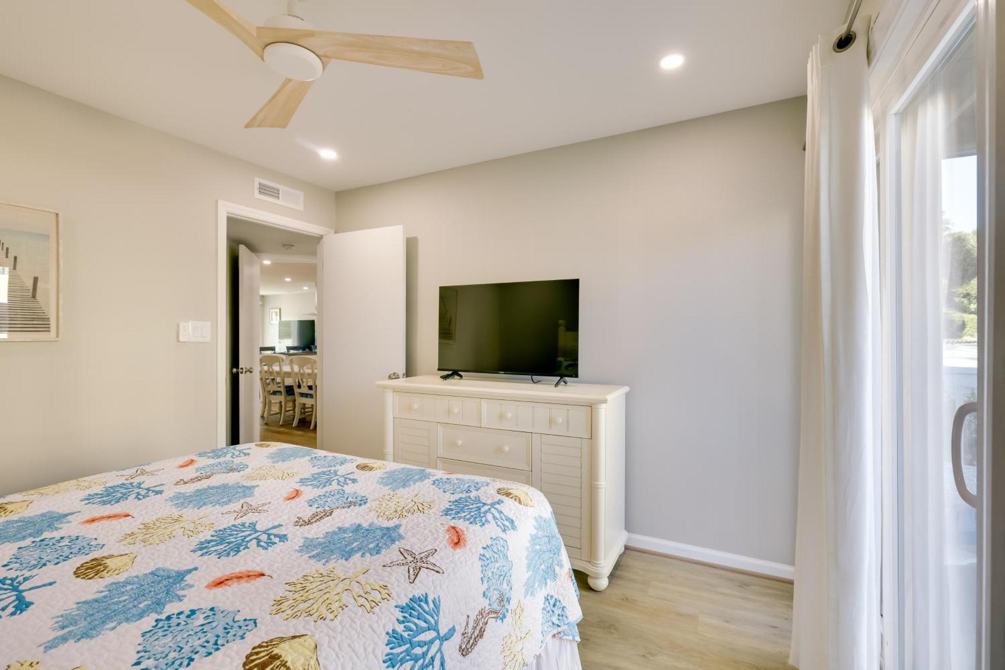 Emerald Isle Condo With Indoor Pool And Beach Access! Ngoại thất bức ảnh