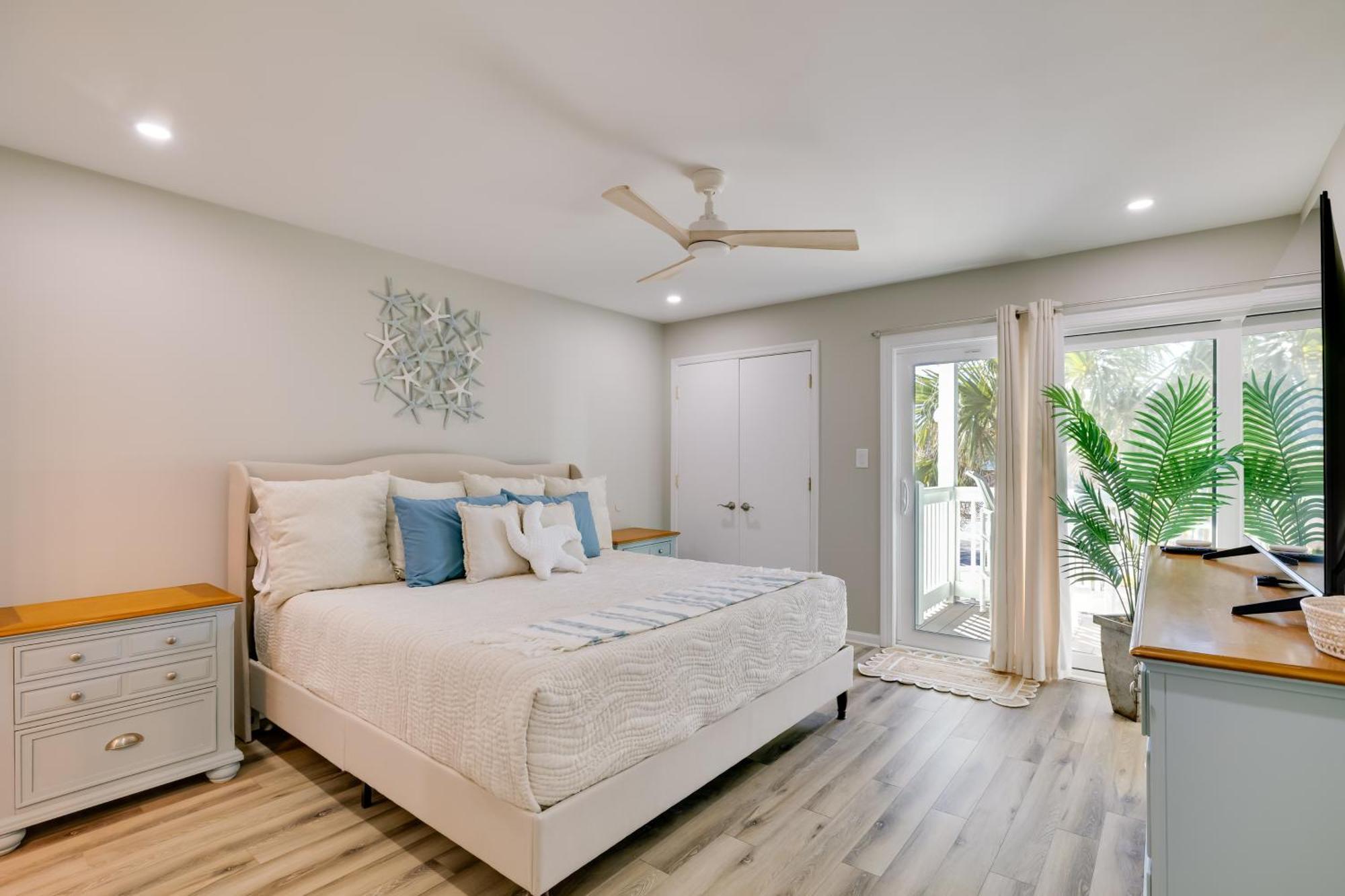 Emerald Isle Condo With Indoor Pool And Beach Access! Ngoại thất bức ảnh