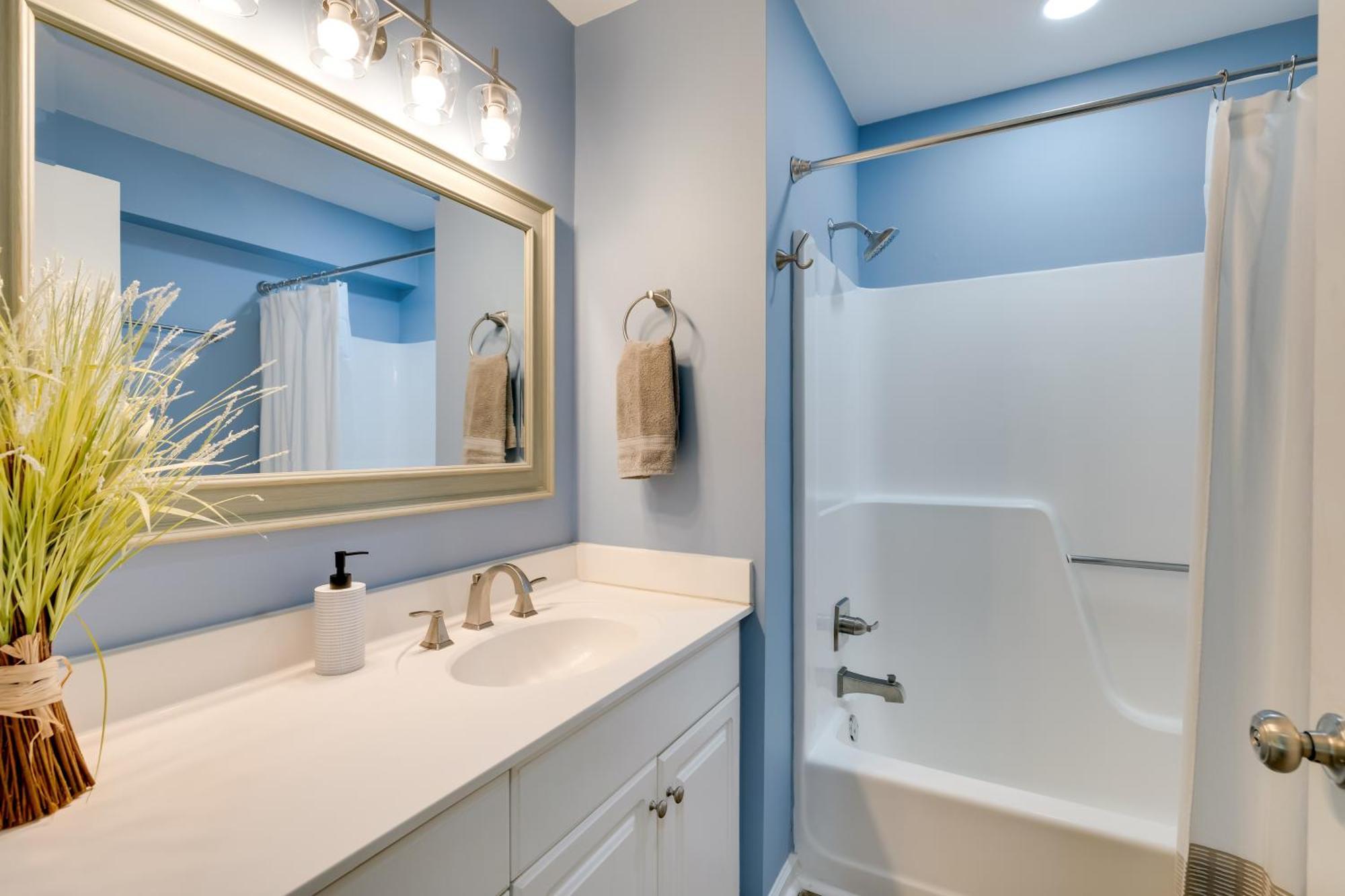Emerald Isle Condo With Indoor Pool And Beach Access! Ngoại thất bức ảnh